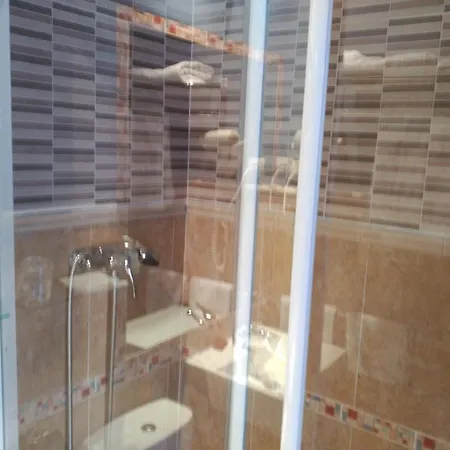 Murallas Hotell