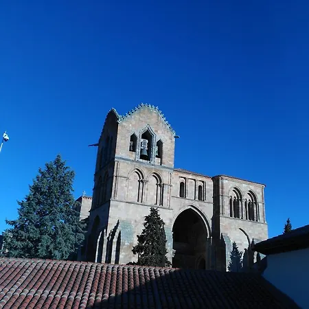 Murallas 2* Ávila