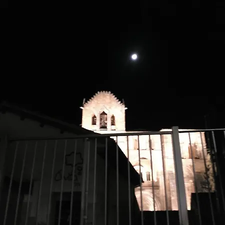 Murallas Szálloda 2*