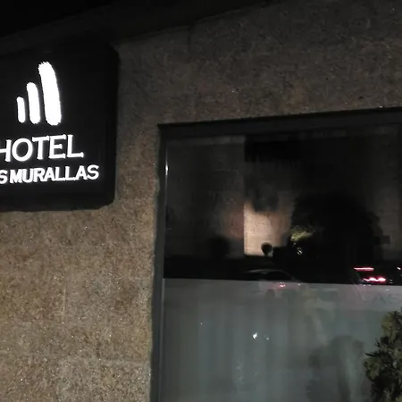 Murallas 2*