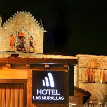 Hotel Murallas