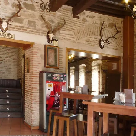 Murallas Ávila