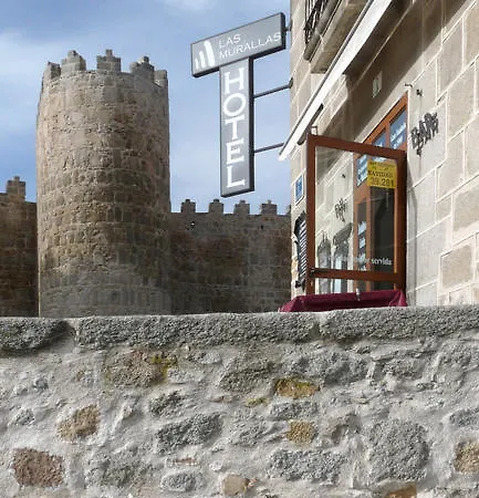 Hotel Murallas