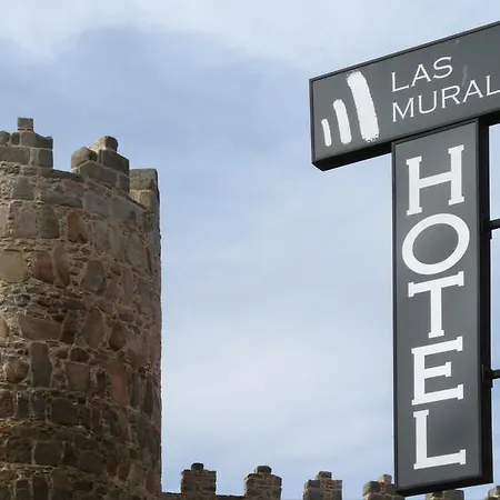 Murallas