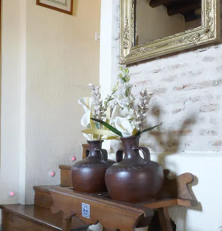 Szálloda Murallas Ávila