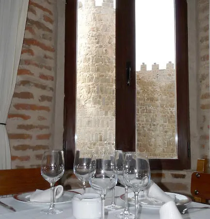 Murallas Hotel