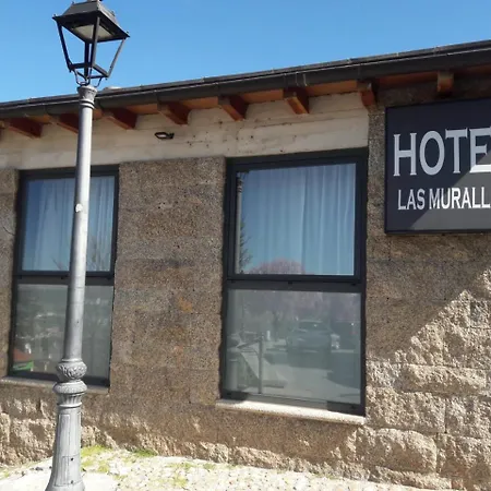 Murallas 2*