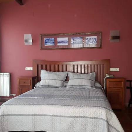 Murallas Hotel Ávila