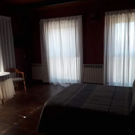 Hotel Murallas