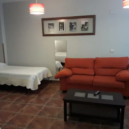 Szálloda Murallas 2*