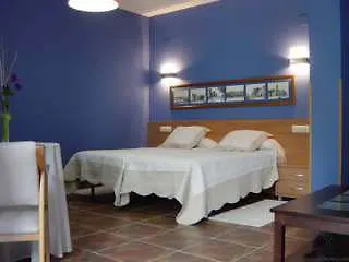 Murallas Hotel