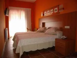 Hotel Murallas 2*