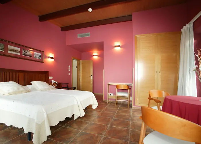 Murallas Hotel Ávila