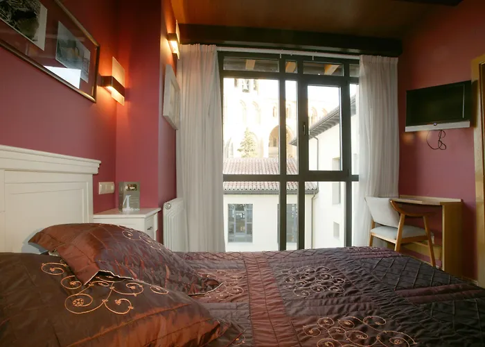 Murallas Hotel Ávila