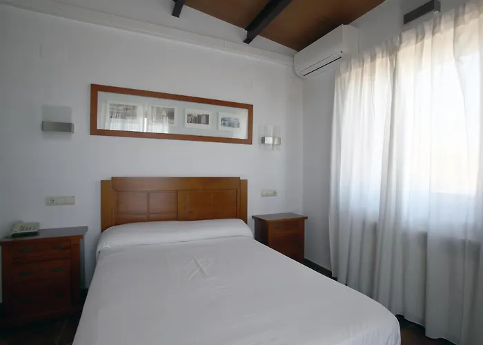 Murallas Hotel Ávila