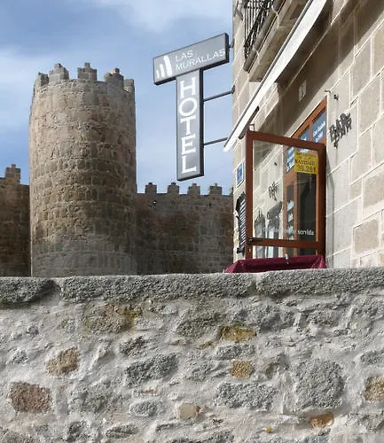 Hotel Murallas