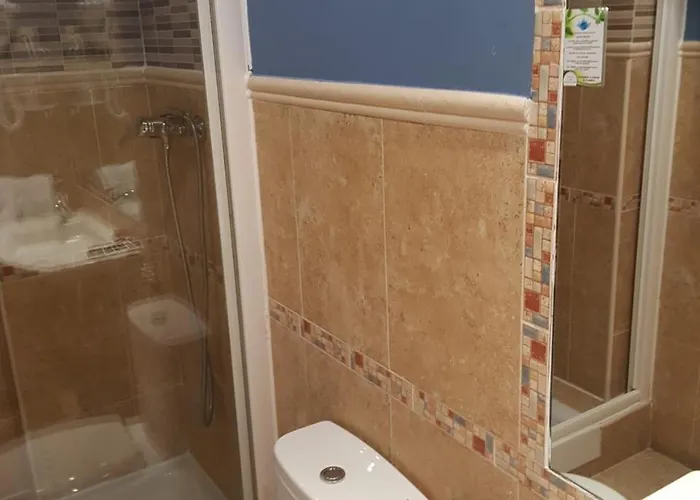 Murallas Szálloda 2*