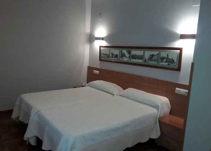 Hotel Murallas Ávila